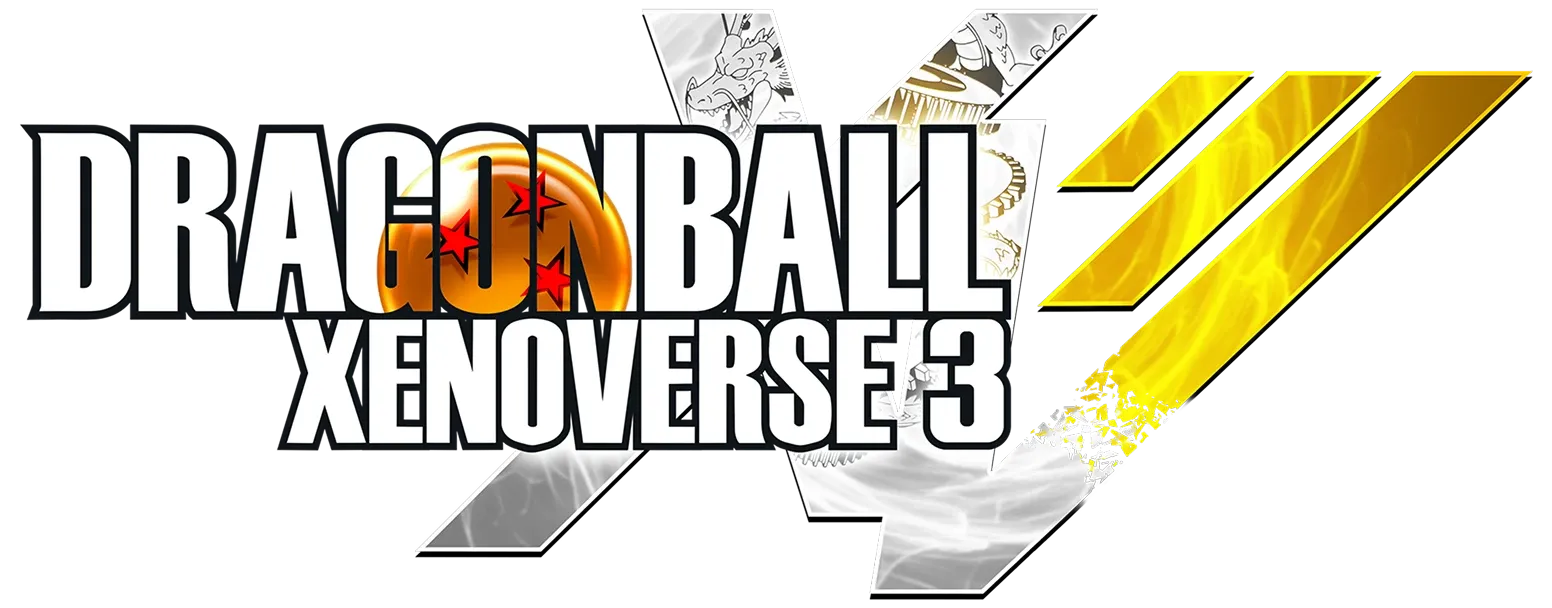 Dragon Ball Xenoverse 3
